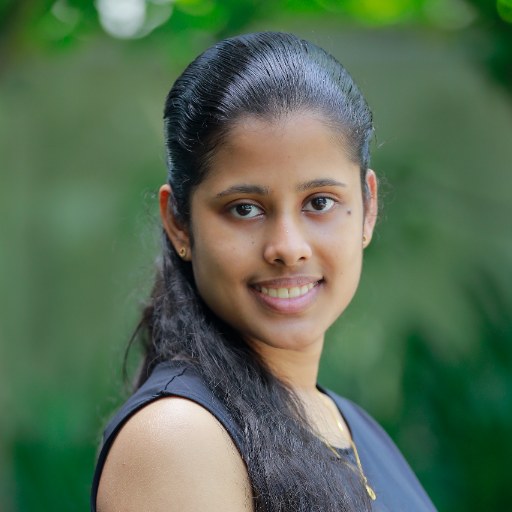 Tharumini